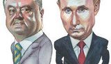Wake Up, Europe - George Soros on New Ukraine, Russian Aggression, and EU Role in It