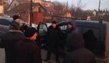 взятка тернопольщина полиция