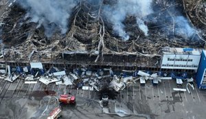 РФ знищила склад найбільшого дистриб’ютора автозапчастин
