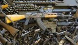 Реєстр зброї в Україні: сотні тисяч втрат і крадіжок за час війни