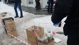 Двое мужчин неудачно пытались ограбить продавца цветов в Кропивницком, - Нацполиция. ФОТО