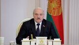 Лукашенко хоче брати участь у мирних переговорах України та РФ
