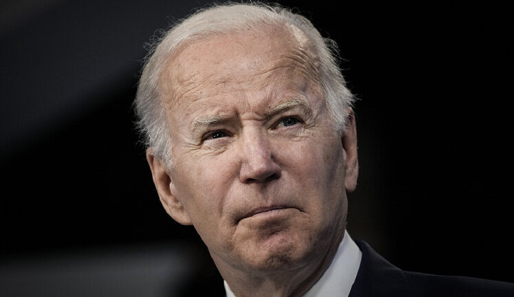Before Ukraine joins NATO, US is ready to provide it with same security guarantees as Israel, - Biden