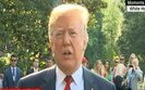 Росію слід було б пустити назад у G8, - Трамп. ВIДЕО