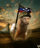 капитан тонущего корабля