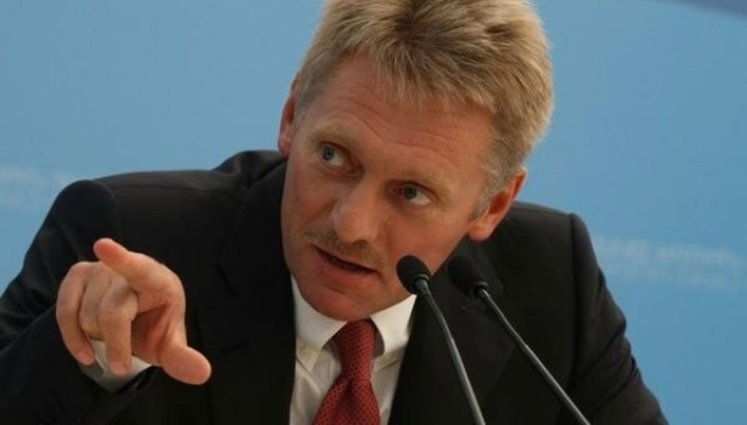 Russia offers Ukraine to refuse from claims at European courts for conclusion of gas contract