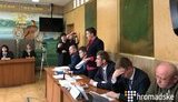 Суд отложил заседание в деле Савченко-Рубана на 31 мая