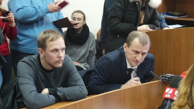 Свідки підтвердили в суді, що Дугарь має алібі, - адвокат 06
