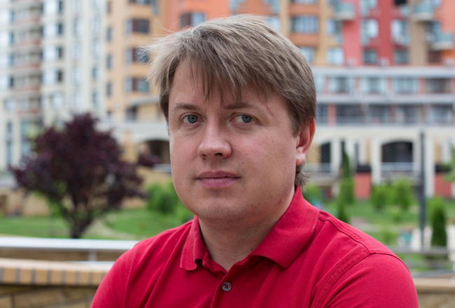 Андрій Герус: Тарифи для бізнесу можуть зрости на 60-70% 01