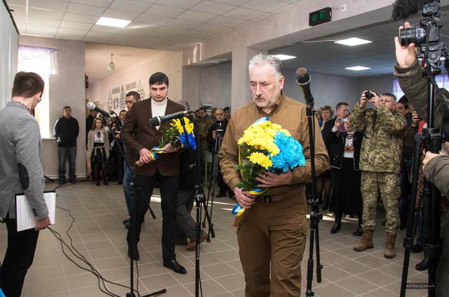 память чубенко