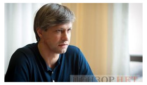 Депутат від Радикальної партії Юрій Чижмарь: "Мета Порошенка - узурпувати владу"