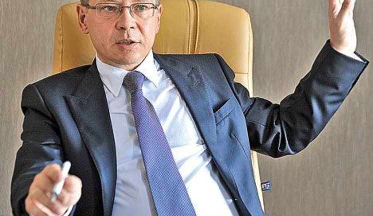 Греция освободила бывшего топ-менеджера Курченко после вмешательства генпрокурора России (обновлено)