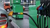 В Україні знизилися ціни на бензин і дизпаливо