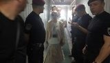 Суд над Януковичем: Допит Ганни Герман. СТЕНОГРАМА ЗАСІДАННЯ