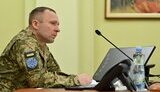 Драпатий пішов з посади командувача Сухопутних військ