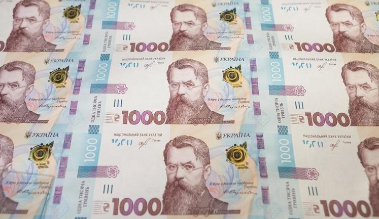 Майже 127 мільярдів: Прибуток банків у 2025 році сягнув нового рекорду