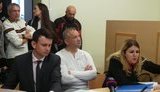 Суд щодо обрання запобіжного заходу Бубенчику перенесли на 27 квітня. ВІДЕО+ФОТОрепортаж (оновлено)