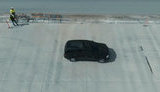 Ділянку нової бетонної дороги відкрито для руху транспорту на Полтавщині, - Омелян. ВIДЕО