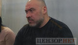 Суд рассмотрел ходатайства защиты Крысина по делу о похищении и пытках активистов в 2014 году. ВИДЕО+ФОТОрепортаж