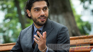 Єрмак домовився з олігархами, щоб мене не пускали в ефіри великих телеканалів, - "слуга народу" Лерос