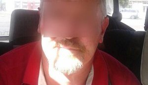 Suspect in organization of journalist Serhiienko's murder detained, - Prosecutor General Lutsenko. PHOTO