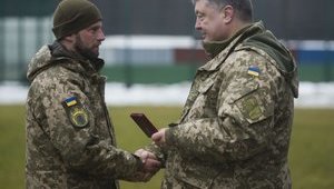 Порошенко посилався на "розважальний із сумнівною репутацією" ресурс, розповідаючи про просування ЗСУ в рейтингу армій світу, - Bellingcat