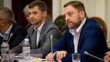 Комітет Ради відклав узгодження законопроєкту про відповідальність за брехню в деклараціях на завтра