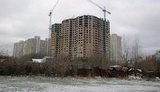 В Киеве разрушаются долгострои. А многие не достроят никогда... ФОТО