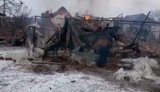 Окупанти вдарили по будинку в Олексієво-Дружківці