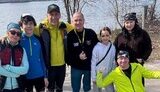 Инициатива Бигосбор. Бегом можно помочь военным