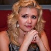 Анна Омшанская