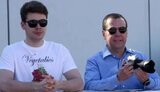 син,ілля,медведєв
