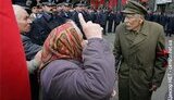 ВЕЛИКАЯ БИТВА КЛОУНА СО ЛЬВОМ (УП)