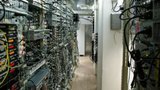 Минцифры подписало меморандум о строительстве дата-центра за $1 миллиард
