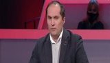 "Слідчі дії не проводяться, не допитаний Зеленський і його апарат, комітет з оборони зібрався тільки через 3 місяці після провалу", - Бутусов про справу "вагнерівців". ВIДЕО