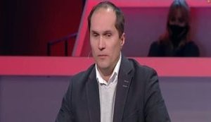 "Слідчі дії не проводяться, не допитаний Зеленський і його апарат, комітет з оборони зібрався тільки через 3 місяці після провалу", - Бутусов про справу "вагнерівців". ВIДЕО