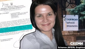 Провадження щодо журналіста, який виявив громадянство РФ у судді Арестової, закрито