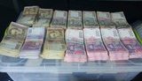 Налоговики ликвидировали в Днепре межрегиональный конвертцентр с оборотом более 1 млрд грн