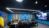 Україна і Португалія провели черговий раунд переговорів щодо безпекової угоди