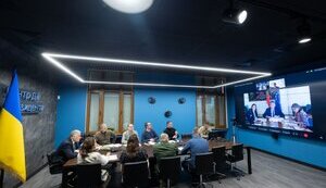 Україна і Португалія провели черговий раунд переговорів щодо безпекової угоди