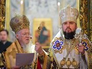 Православна церква України порушує канони Константинопольського Патріархату