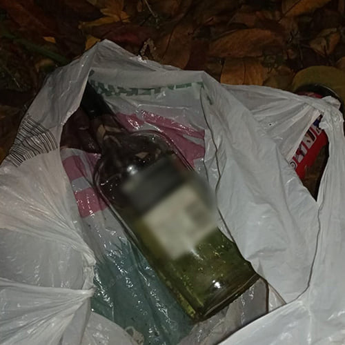 Спроба підпалу будинку заступника голови ОП Жовкви: прокуратура повідомила подробиці 03