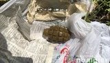 Чоловік торгував гранатами на Харківщині, - поліція