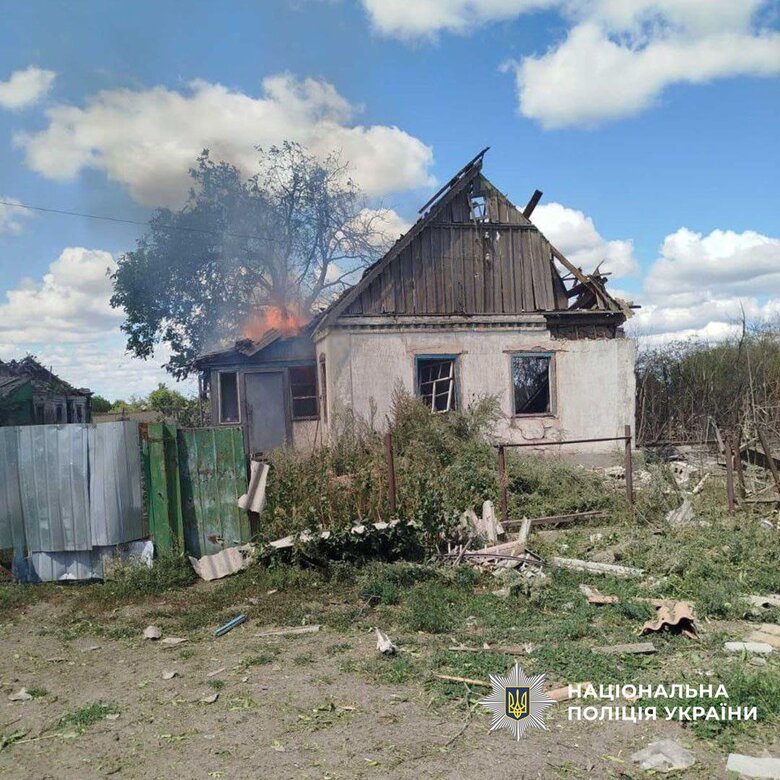 Донеччина