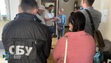 СБУ разоблачила коррупционную схему в "Укрзализныце" на закупках запчастей к локомотивам