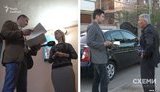 Журналісти "Схем" розшукали "донорів" Зеленського, які продавали заради кандидата будинки і відмовлялися від придбання квартир. ВIДЕО