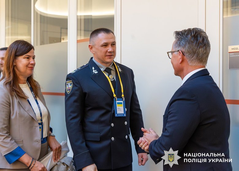 Європол зібрав дані про близько 3 тисяч підозрюваних у воєнних злочинах в Україні