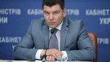 Кабмин после заявления Зеленского отстранил главу "Укртрансбезопасности" Ноняка