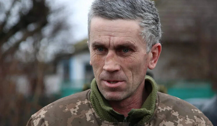 Звільненого з полону зрадника Тараненка, обвинуваченого у дезертирстві, залишили під вартою ще на 2 місяці