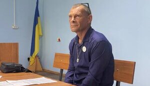 Суд визнав частково винним жителя Сумщини Куколя, який виготовив зброю для захисту свого села від окупантів